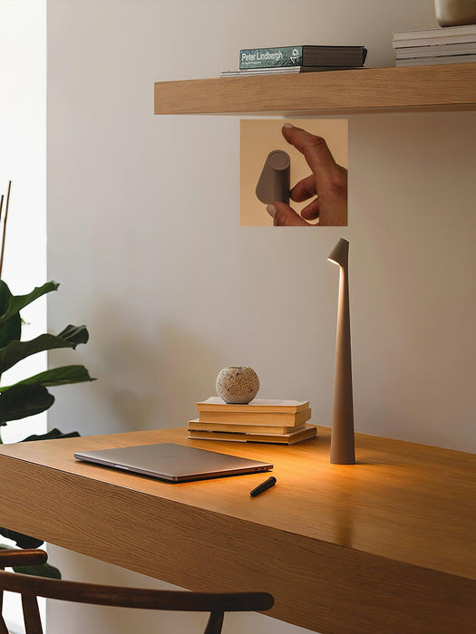 Africa Portable Table Lamp - DWHOME