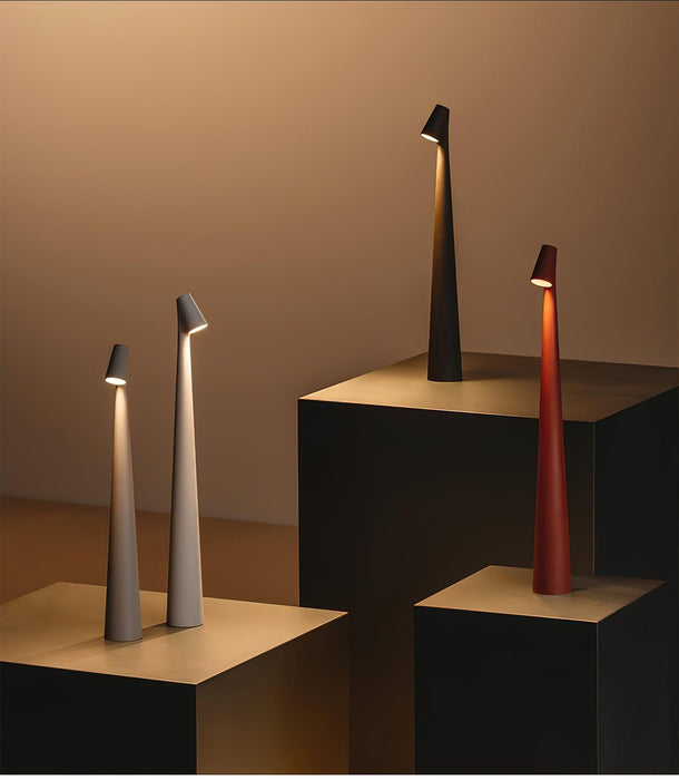 Africa Portable Table Lamp - DWHOME