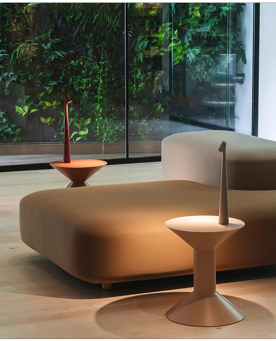 Africa Portable Table Lamp - DWHOME