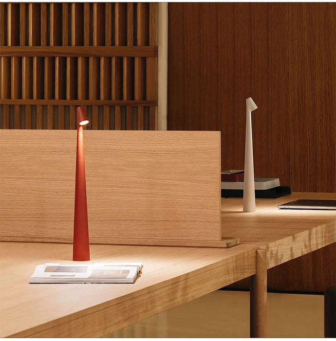 Africa Portable Table Lamp - DWHOME