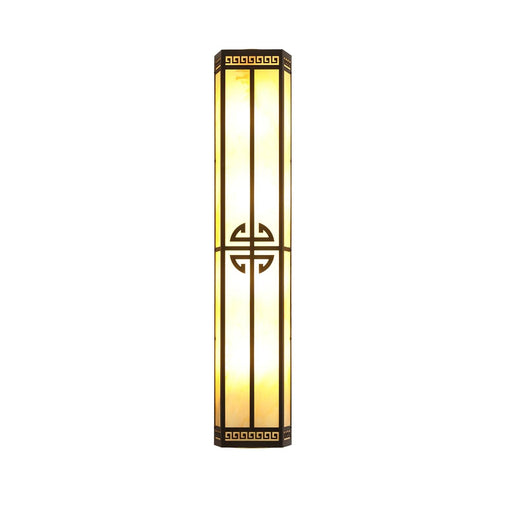 After Hours Outdoor Wall Light-DWHOME
