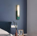 Agatha Alabaster Wall Lamp-DWHOME