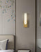Agatha Alabaster Wall Lamp-DWHOME