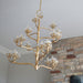 Agave Americana Chandelier-DWHOME
