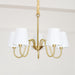 Aged Stacey Chandelier-DWHOME