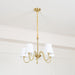 Aged Stacey Chandelier-DWHOME