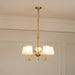 Aged Stacey Chandelier-DWHOME