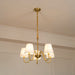 Aged Stacey Chandelier-DWHOME