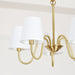 Aged Stacey Chandelier-DWHOME
