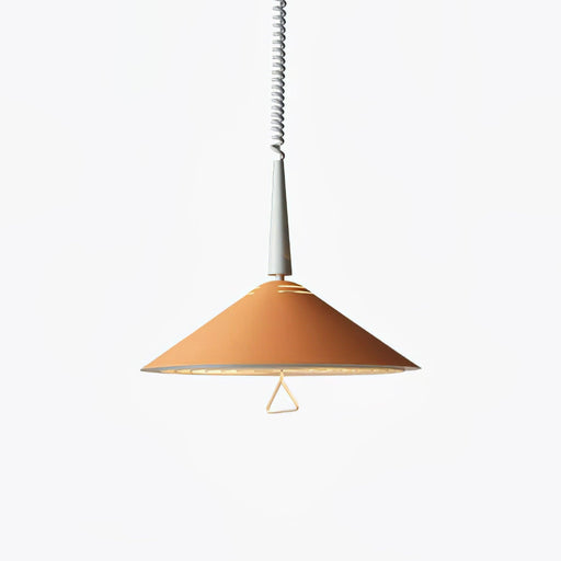Agnes Retro Pendant Lamp - DWHOME