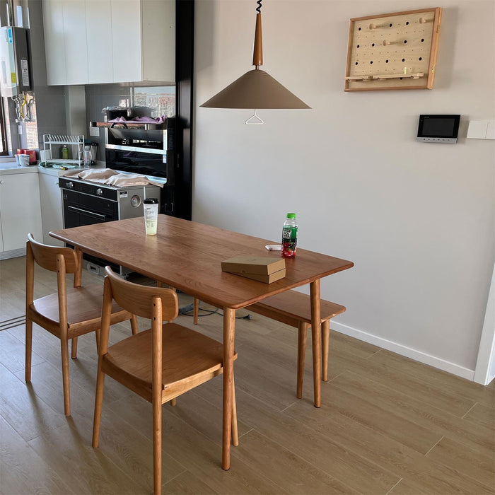 Agnes Retro Pendant Lamp-DWHOME