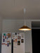 Agnes Retro Pendant Lamp-DWHOME
