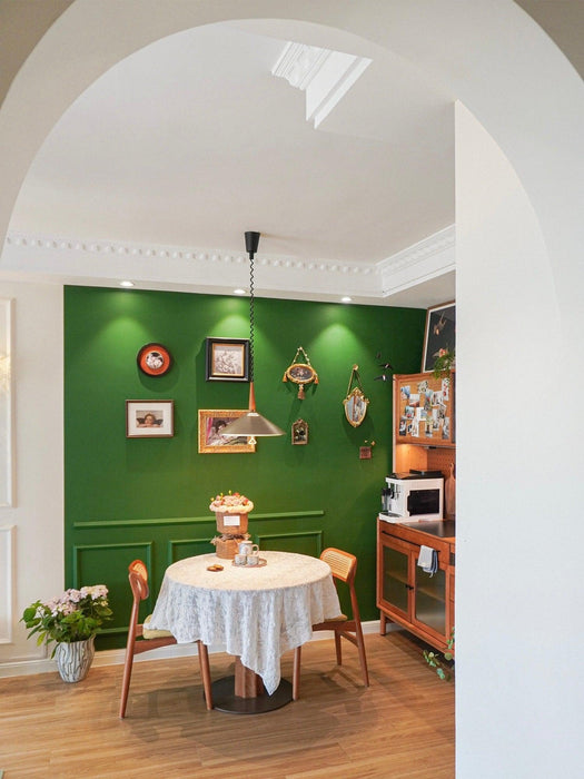 Agnes Retro Pendant Lamp-DWHOME