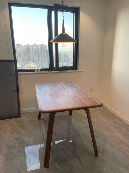 Agnes Retro Pendant Lamp-DWHOME