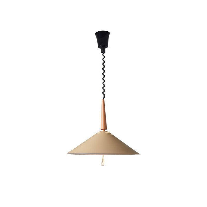 Agnes Retro Pendant Lamp-DWHOME