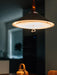Agnes Retro Pendant Lamp-DWHOME