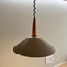 Agnes Retro Pendant Lamp-DWHOME