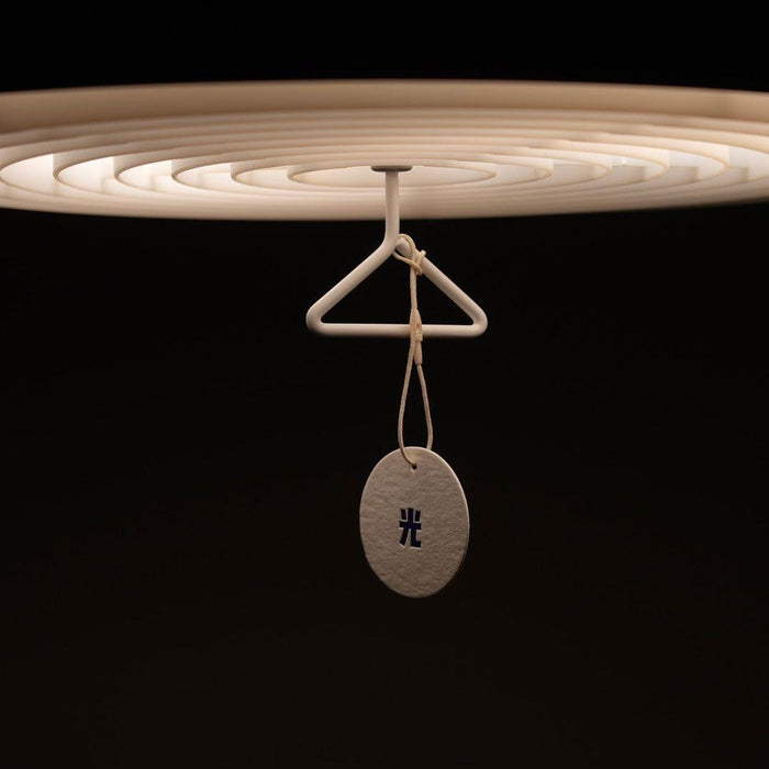 Agnes Retro Pendant Lamp-DWHOME