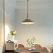 Agnes Retro Pendant Lamp-DWHOME