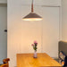 Agnes Retro Pendant Lamp-DWHOME