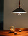 Agnes Retro Pendant Lamp-DWHOME