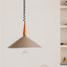 Agnes Retro Pendant Lamp-DWHOME