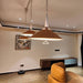 Agnes Retro Pendant Lamp-DWHOME