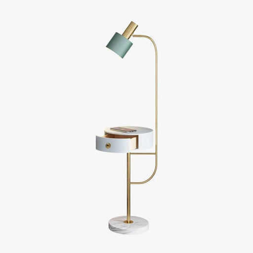 Agueda Floor Lamp - DWHOME