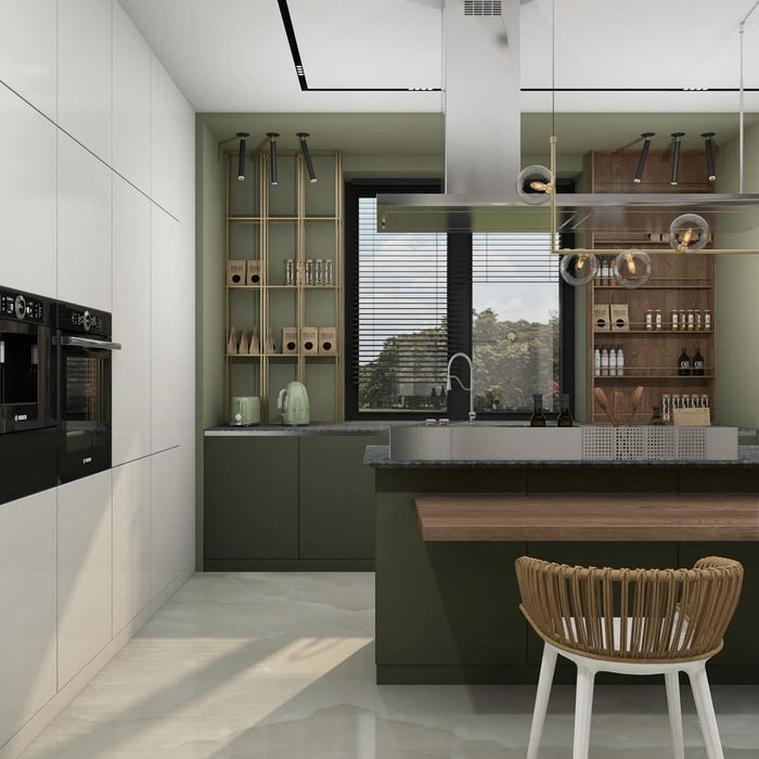 Air 73 Glass Pendant Lamp-DWHOME