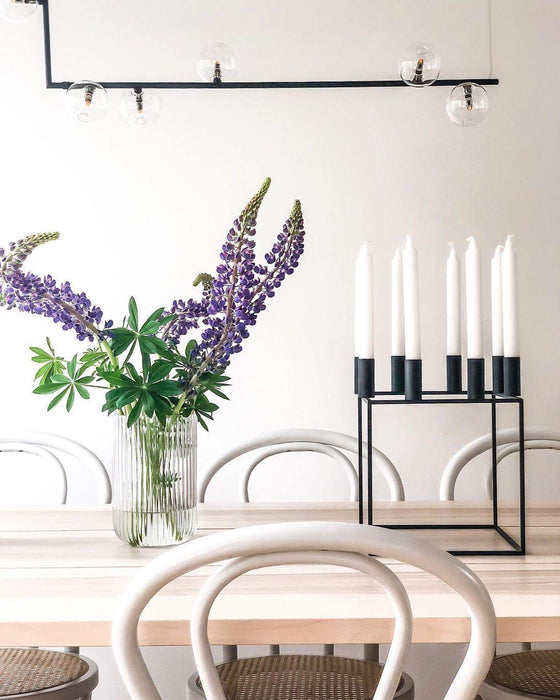 Air 73 Glass Pendant Lamp-DWHOME