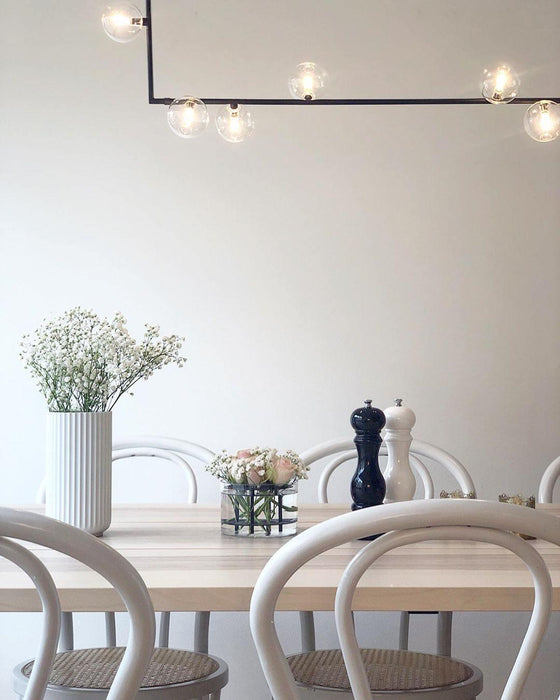 Air 73 Glass Pendant Lamp-DWHOME