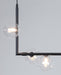 Air 73 Glass Pendant Lamp-DWHOME
