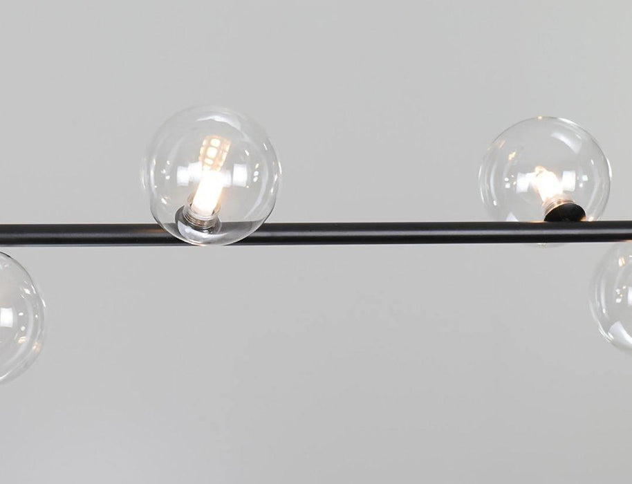 Air 73 Glass Pendant Lamp-DWHOME
