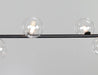 Air 73 Glass Pendant Lamp-DWHOME