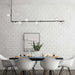 Air 73 Glass Pendant Lamp-DWHOME
