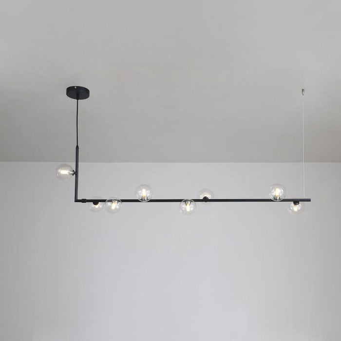 Air 73 Glass Pendant Lamp-DWHOME