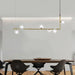 Air 73 Glass Pendant Lamp-DWHOME