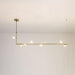 Air 73 Glass Pendant Lamp-DWHOME