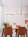 Air 73 Glass Pendant Lamp-DWHOME