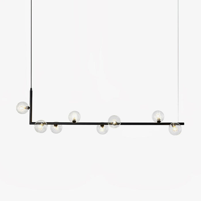 Air 73 Glass Pendant Lamp-DWHOME
