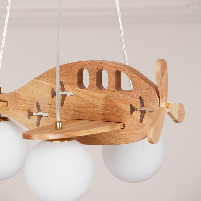 Airplane Pendant Lamp-DWHOME