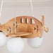 Airplane Pendant Lamp-DWHOME