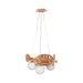 Airplane Pendant Lamp-DWHOME