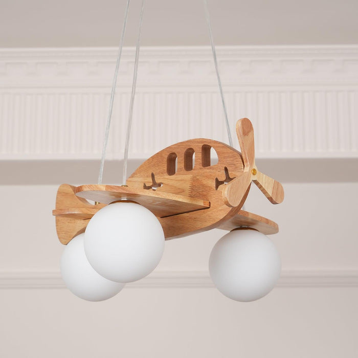 Airplane Pendant Lamp-DWHOME