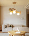 Airplane Pendant Lamp-DWHOME