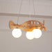 Airplane Pendant Lamp-DWHOME