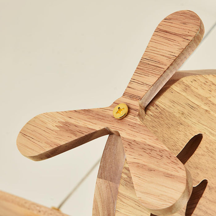 Airplane Pendant Lamp-DWHOME