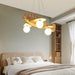 Airplane Pendant Lamp-DWHOME