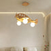 Airplane Pendant Lamp-DWHOME