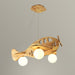 Airplane Pendant Lamp-DWHOME